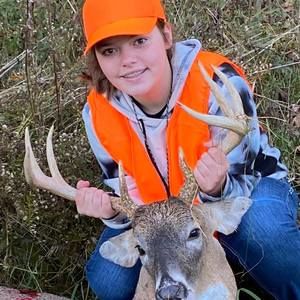 Meet your Posher, Pamela